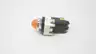 FUJI AH30 ZMOM ORANGE ALARM INDICATOR PILOT LIGHT 30V-DC thumbnail 4