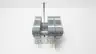 ABB OS 100GJ12 FUSIBLE DISCONNECT SWITCH 100A AMP 3P 600V-AC thumbnail 1