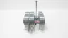 ABB OS 100GJ12 FUSIBLE DISCONNECT SWITCH 100A AMP 3P 600V-AC thumbnail 3