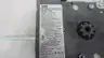 ABB OS 100GJ12 FUSIBLE DISCONNECT SWITCH 100A AMP 3P 600V-AC thumbnail 5