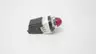 FUJI AH30 ZMRM RED COMMAND SWITCH PILOT LIGHT 50V-DC thumbnail 2