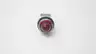 FUJI AH30 ZMRM RED COMMAND SWITCH PILOT LIGHT 50V-DC thumbnail 3