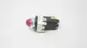 FUJI AH30 ZMRM RED COMMAND SWITCH PILOT LIGHT 50V-DC thumbnail 4