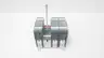 ABB OS 60GJ12 FUSIBLE DISCONNECT SWITCH 600V-AC 60A AMP 3P thumbnail 1