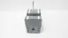 ABB OS 60GJ12 FUSIBLE DISCONNECT SWITCH 600V-AC 60A AMP 3P thumbnail 2