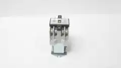 SQUARE D 8501XD0 20 CONTROL RELAY 115/125V-DC