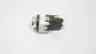 FUJI AH30 ZMWM WHITE PILOT LIGHT COMMAND SWITCH thumbnail 4