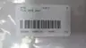 FUJI AH30 ZMWM WHITE PILOT LIGHT COMMAND SWITCH thumbnail 9