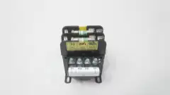 ABB CCT50-600/120 SERIES 2 CONTROL TRANSFORMER 50VA 600V-AC 120V-AC