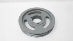 TB WOODS 942B V-BELT SHEAVE 2 GROOVE