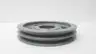 TB WOODS 942B V-BELT SHEAVE 2 GROOVE thumbnail 2