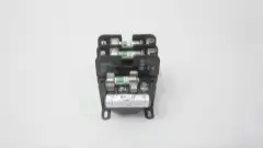 ABB CCT75-600/120 SERIES 2 CONTROL TRANSFORMER 75VA 600V-AC 120V-AC