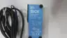 SICK WT18-3P110 PHOTOELECTRIC SENSOR 10-30V-DC thumbnail 5