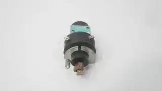 DURAKOOL CFC-731 MERCURY RELAY 12V-DC