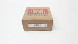 TB WOODS E278 QD BUSHING 2-7/8IN