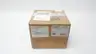 BOX OF 175 NORTON 53A 1201-LVBE ALUNDUM GRINDING WHEEL 55 X 5.5 X 10 thumbnail 1