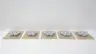 BOX OF 175 NORTON 53A 1201-LVBE ALUNDUM GRINDING WHEEL 55 X 5.5 X 10 thumbnail 1