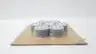 BOX OF 175 NORTON 53A 1201-LVBE ALUNDUM GRINDING WHEEL 55 X 5.5 X 10 thumbnail 3