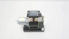 ALLEN BRADLEY 810-A10B OVERLOAD RELAY 40-61A AMP
