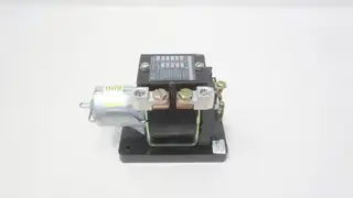 ALLEN BRADLEY 810-A10B OVERLOAD RELAY 40-61A AMP