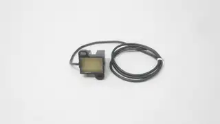 FUJI ELECTRIC PE-U12D PROXIMITY SWITCH 10-30V-DC