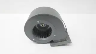 AIRDEX 7017080 CENTRIFUGAL BLOWER 130W 115V-AC 1PH