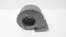 AIRDEX 7017080 CENTRIFUGAL BLOWER 130W 115V-AC 1PH thumbnail 1