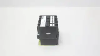 WESTINGHOUSE ARD440S CONTROL RELAY 120V-DC