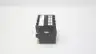 WESTINGHOUSE ARD440S CONTROL RELAY 120V-DC thumbnail 1