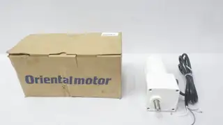 ORIENTAL MOTOR FPW560S2-3 GEARMOTOR 533RPM 230V-AC 3PH