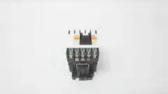 FUJI ELECTRIC 4SH532# MAGNETIC CONTACTOR 10A AMP 100-120V-AC