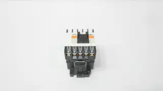 FUJI ELECTRIC 4SH532# MAGNETIC CONTACTOR 10A AMP 100-120V-AC