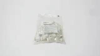 PACK OF 10 SMC KQ2Z08-03AS ELBOW FITTING