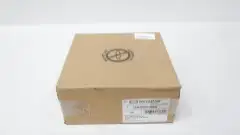 WIEGMANN BN4060604SS STAINLESS ENCLOSURE 6IN 6IN 4IN