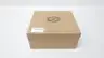 WIEGMANN BN4060604SS STAINLESS ENCLOSURE 6IN 6IN 4IN thumbnail 3