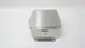 WIEGMANN BN4060604SS STAINLESS ENCLOSURE 6IN 6IN 4IN thumbnail 1