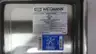 WIEGMANN BN4060604SS STAINLESS ENCLOSURE 6IN 6IN 4IN thumbnail 5