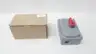 HUBBELL HBLDS30 CIRCUIT-LOCK DISCONNECT SWITCH 30A AMP 600V-AC thumbnail 1