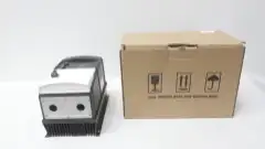 BARDAC E3-340180-304B AC VFD DRIVE 10HP 380-480V-AC 0-500V-AC 0-500HZ