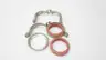 AEROQUIP NK1237-200B0400 FLEXMASTER PIPE STRAIGHT SLEEVE COUPLING PARTS KIT thumbnail 2