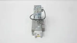 PARKER L7054910253 SOLENOID VALVE 120V-AC 1/2IN 140PSI NPT