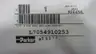 PARKER L7054910253 SOLENOID VALVE 120V-AC 1/2IN 140PSI NPT thumbnail 6
