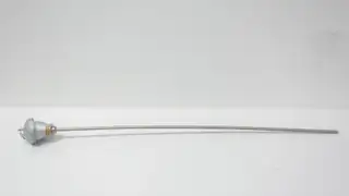 OMRON E52-PT100C TEMPERATURE SENSOR
