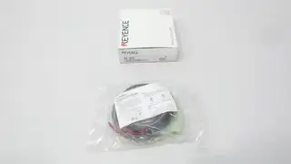 KEYENCE PX-H72 PHOTOELECTRIC SENSOR HEAR