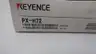 KEYENCE PX-H72 PHOTOELECTRIC SENSOR HEAR thumbnail 6