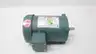 LEESON C4T17FC12C AC MOTOR 5/8IN 460V-AC 1725RPM 1/2HP 3PH S56C thumbnail 1