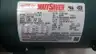 LEESON C4T17FC12C AC MOTOR 5/8IN 460V-AC 1725RPM 1/2HP 3PH S56C thumbnail 5