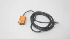 IFM EFECTOR OU5010 OUT-HPKG DIFFUSE REFLECTION SENSOR 10-55V-DC