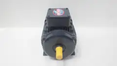 LEESON C80T11FZ1C MOTOR D80 1/3HP 1100RPM 460V-AC 3PH
