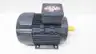 LEESON C80T11FZ1C MOTOR D80 1/3HP 1100RPM 460V-AC 3PH thumbnail 4